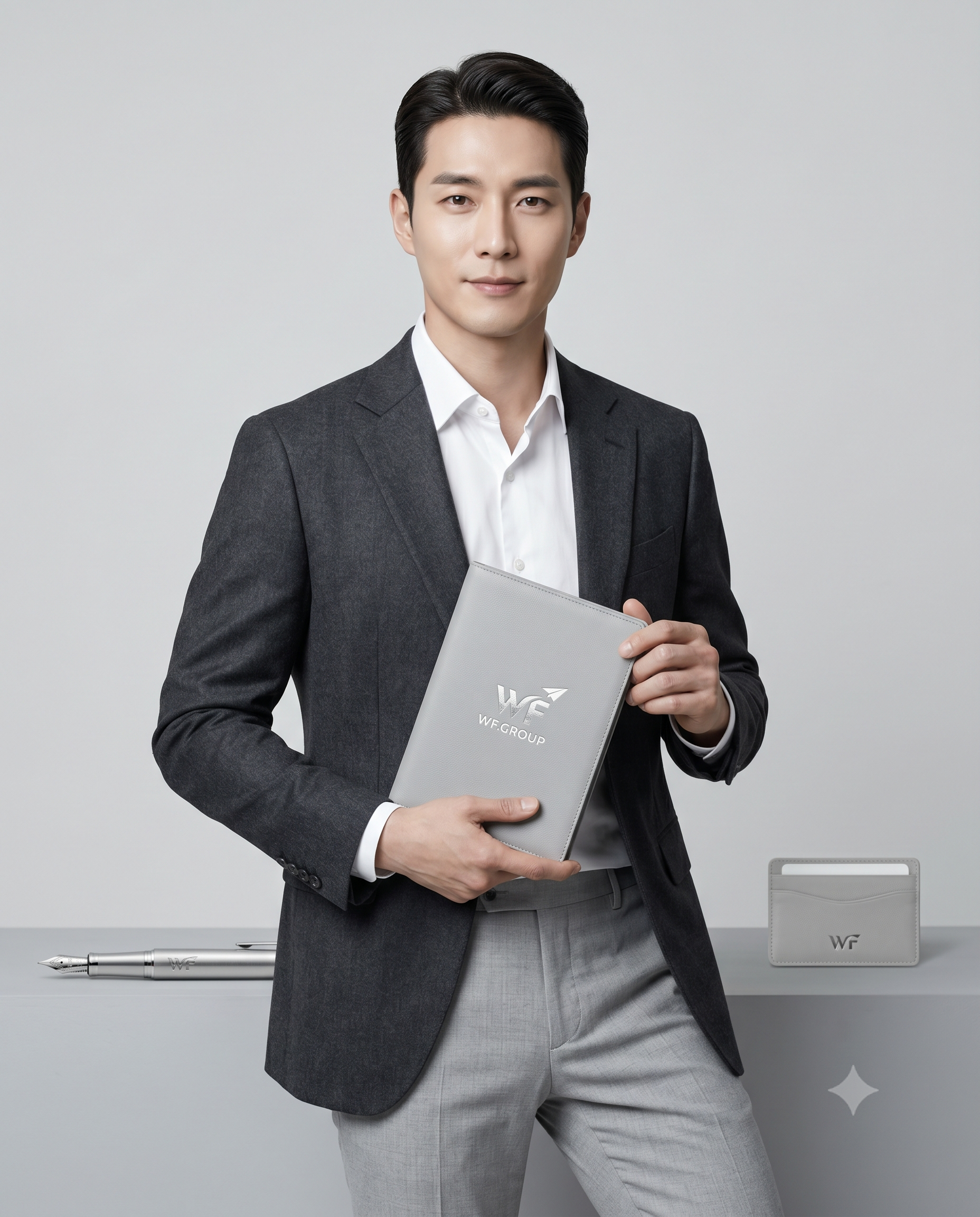 WF AI BUSINESS MANAGER