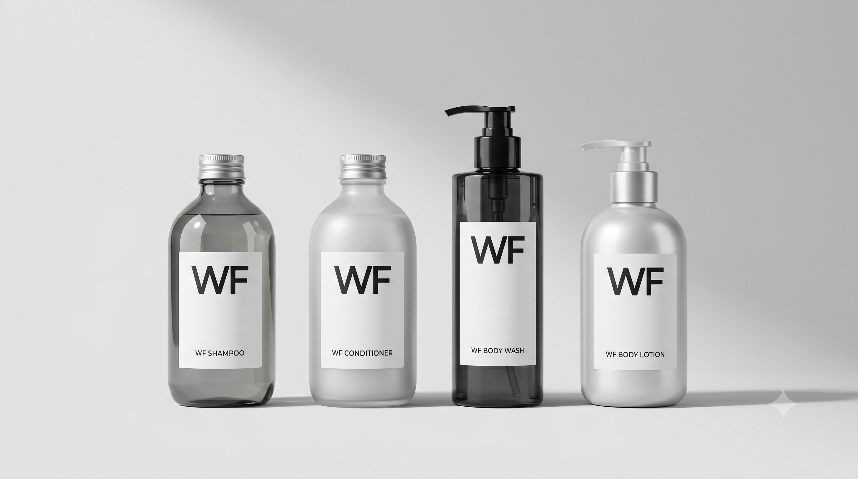 WF PRODUCT LINE